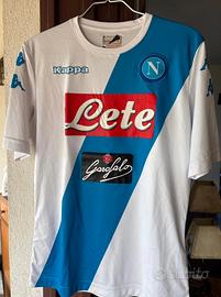 Maglia SSC Napoli 2016/2017 MERTENS