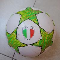 pallone da calcio 