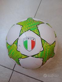 pallone da calcio 