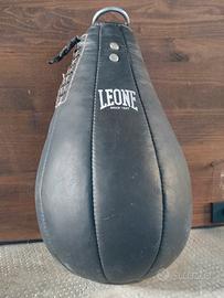 Pera veloce da boxe 