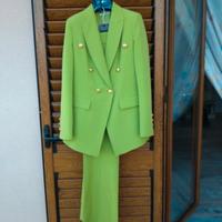 Tailleur