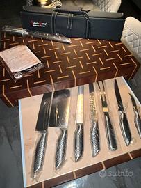 Tagliere professionale