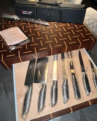 Tagliere professionale