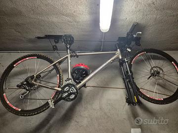 Bici Mountain bike Commencal