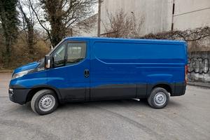 iveco Daily H1 L2