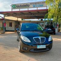 Lancia Ypsilon 1.2 Argento