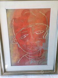 Arredo Utile e Quadro di Autore