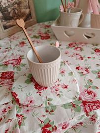 sottotazza/ centrino cuore/ heart/ikea cath kidsto