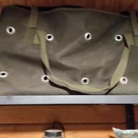 BORSA PER GABBIE ALLODOLE