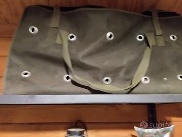 BORSA PER GABBIE ALLODOLE