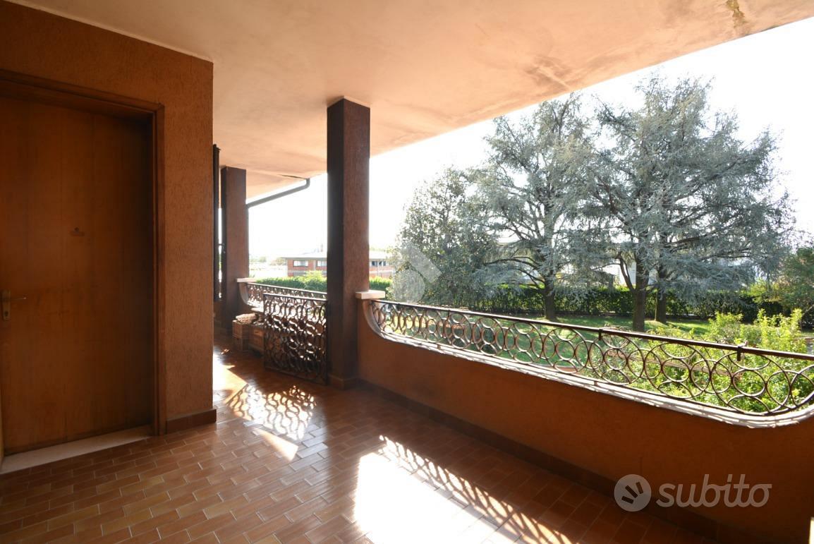 Appartamento – Capriate San Gervasio, Capriate - Vista 2