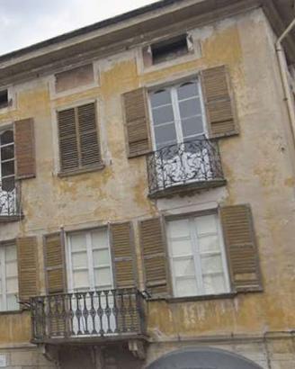 Bilocale a Chiavenna