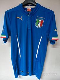 Maglia Italia FIGC