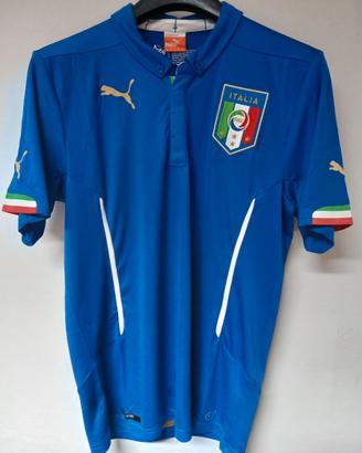 Maglia Italia FIGC