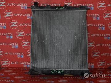 Radiatore Acqua Nissan Juke 1.5 dCi 1° Serie Codic