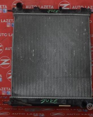 Radiatore Acqua Nissan Juke 1.5 dCi 1° Serie Codic