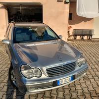 Mercedes-benz classe C Avantgarde 195000KM!!