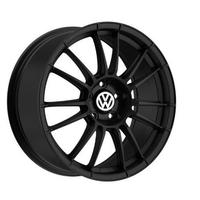 CERCHI IN LEGA VW 17 POLLICI