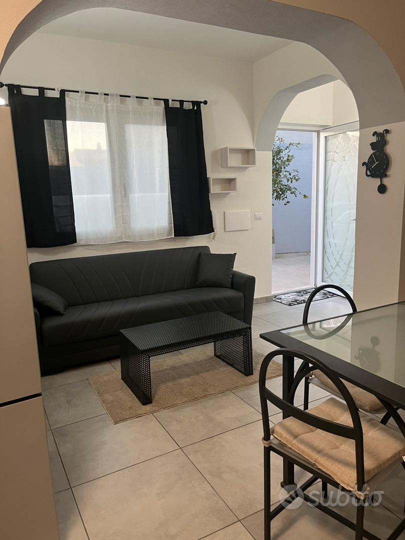 Appartamento in casa bifamiliare - Vista 2