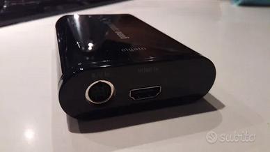 Elgato Game Capture HD video recorder PC Mac video