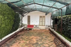 TRILOCALE A VILLAPIANA SCALO 300m dal mare