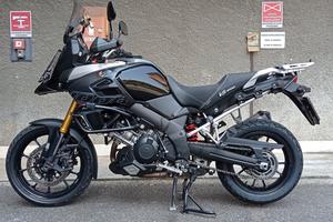 V Strom 1000  2015
