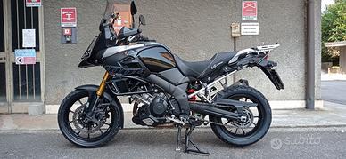 V Strom 1000  2015