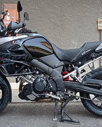 V Strom 1000  2015