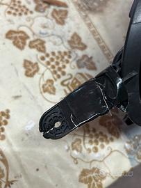 fanale anteriore opel corsa e