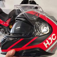 casco moto HJC RPHA 71