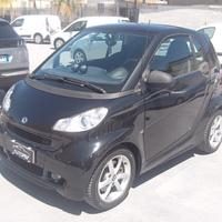 Smart ForTwo 800 DIESEL - 2012