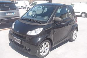 Smart ForTwo 800 DIESEL - 2012