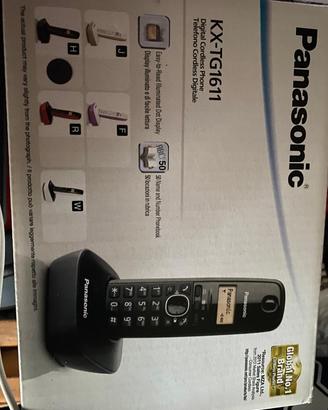 telefonico portatile