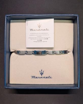 Bracciale Maserati nuovo
