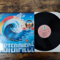 Compilation MASTERPIECE - 1984 - Vinile LP 12"