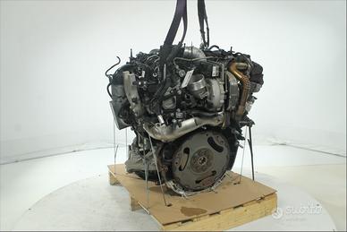 Motore Maserati 3.0 V6 Diesel 120.000km - Codice M