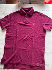 T-shirt Polo Ralph Lauren