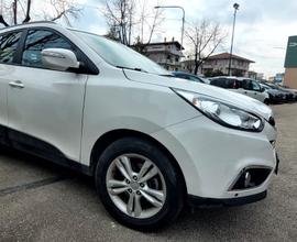 HYUNDAI ix35 - 2014