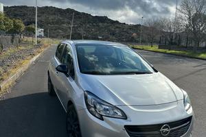 Opel corsa 1.2 b-color 120’ anniversary