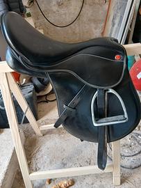 sella pro Light saddles 17,5