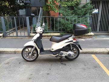 Piaggio Liberty 150 4T - 2009