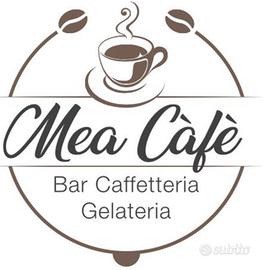 Bar caffetteriua gelateria
