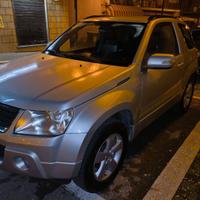 Suzuki Grand Vitara 1.9 DDiS 3 porte