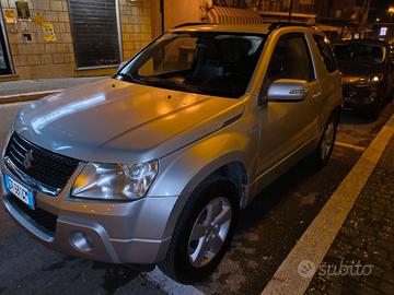 Suzuki Grand Vitara 1.9 DDiS 3 porte