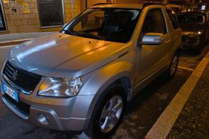 Suzuki Grand Vitara 1.9 DDiS 3 porte