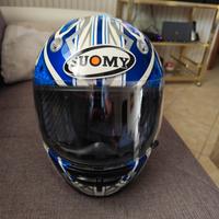 casco suomy vandal