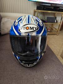 casco suomy vandal