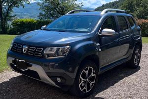 Dacia Duster Prestige GPL Benzina