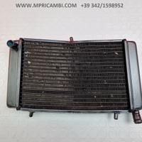 RADIATORE ACQUA APRILIA RS 125 2005 2004 RS125 200