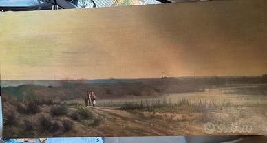 Luxoro tammar quadro